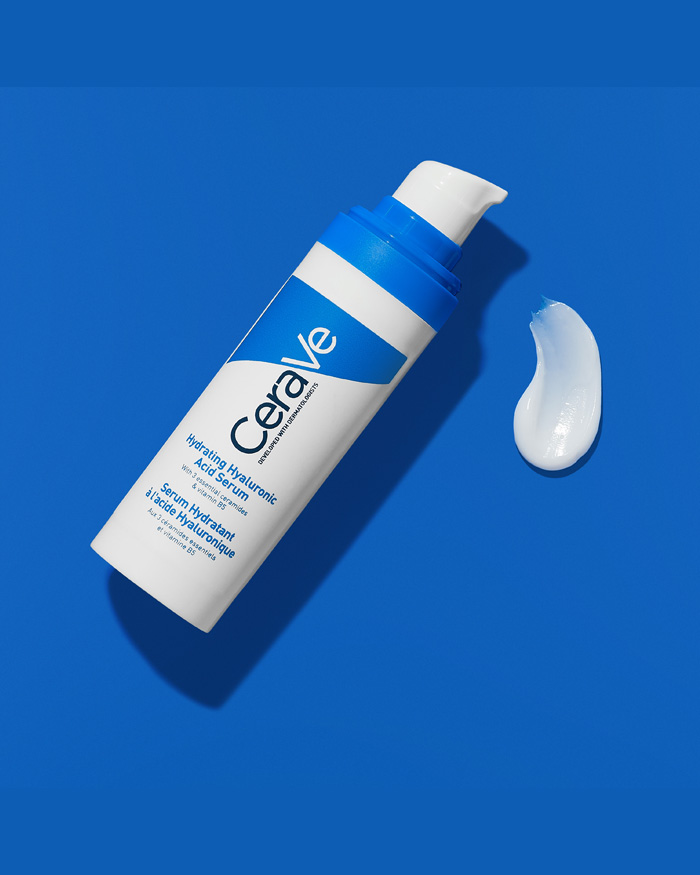 CeraVe Targets Aging With New Barrier-First Serum